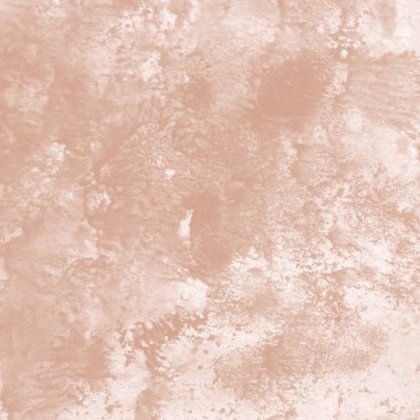 Beyaz kağıt arka planda renkli mürekkep ve suluboya doku. Gradyan boya darbeleri ve kalsiyum kaybı etkisi. El boyaması gouache soyut görüntü. Tuvali dağıt..