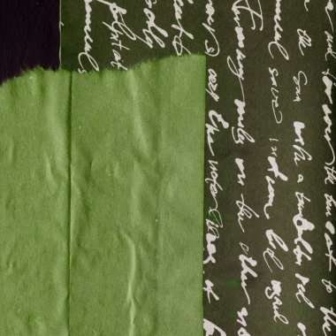 Renkli kağıt soyut doku arkaplanı