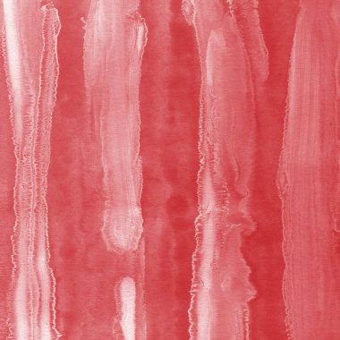 Kağıt zemin üzerinde renkli mürekkep ve suluboya doku. Gradyan boya darbeleri ve kalsiyum kaybı etkisi. El boyaması gouache soyut resim.