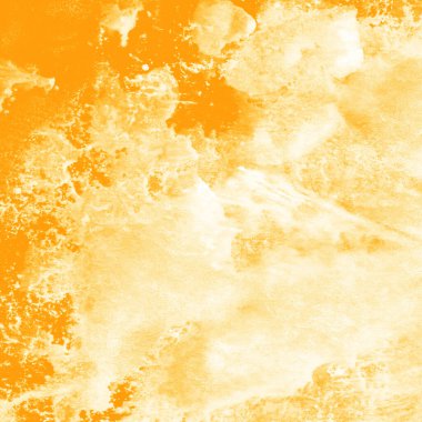 gerçekçi kağıt desenli sarı suluboya arkaplan