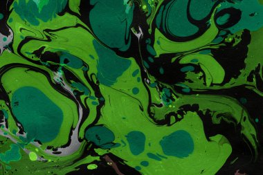 Mermer arkaplan boya sıçraması, doku