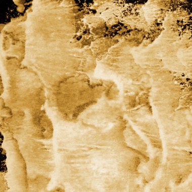 Beyaz kağıt arka planda renkli mürekkep ve suluboya doku. Gradyan boya darbeleri ve kalsiyum kaybı etkisi. El boyaması gouache soyut görüntü. Tuvali dağıt..