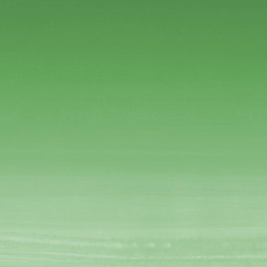 Yeşil Gouache dokusu, soyut arkaplan