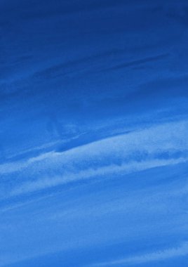 Deep blue texture, abstract background