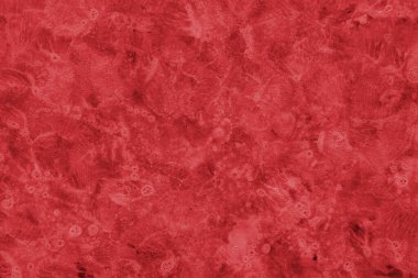 Beyaz kağıt arka planda renkli mürekkep ve suluboya doku. Gradyan boya darbeleri ve kalsiyum kaybı etkisi. El boyaması gouache soyut görüntü. Tuvali dağıt..