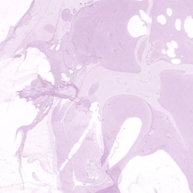 boya desenli mor mermer arkaplan