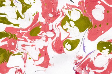 Mermer arkaplan boya sıçraması, doku