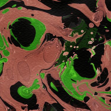 Mermer arkaplan boya sıçraması, doku