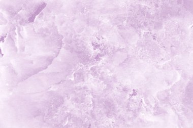 Beyaz kağıt arka planda renkli mürekkep ve suluboya doku. Gradyan boya darbeleri ve kalsiyum kaybı etkisi. El boyaması gouache soyut görüntü. Tuvali dağıt..