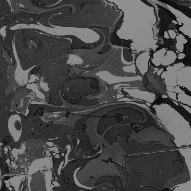 Mermer arkaplan boya sıçraması, doku