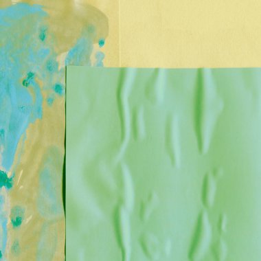 Renkli kağıt soyut doku arkaplanı