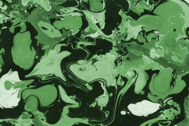 Mermer arkaplan boya sıçraması, doku