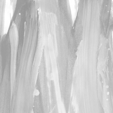 gerçekçi kağıt dokusuna sahip gri suluboya arkaplan