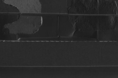 Renkli eski kağıt dokusu arkaplanı 