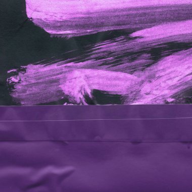 Renkli kağıt soyut doku arkaplanı