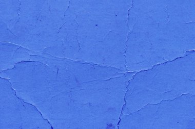 soyut mavi eski kağıt dokusu arkaplanı