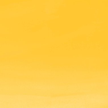 Kağıt arkaplanda sarı gerçekçi suluboya dokusu.