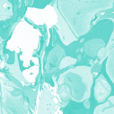 Mermer arkaplan boya sıçraması, doku