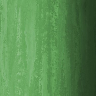 Yeşil Gouache dokusu, soyut arkaplan
