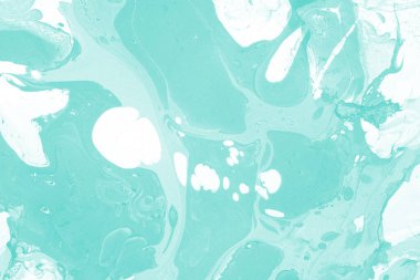 Mermer arkaplan boya sıçraması, doku