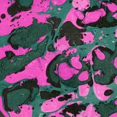 Mermer arkaplan boya sıçraması, doku