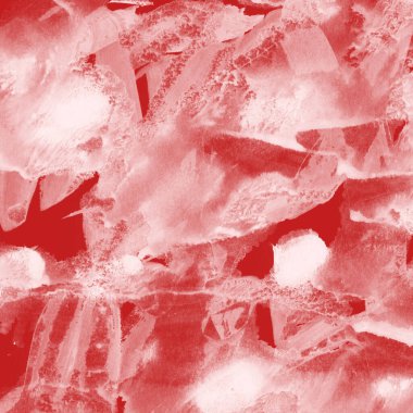 gerçekçi kağıt desenli kırmızı suluboya arkaplan