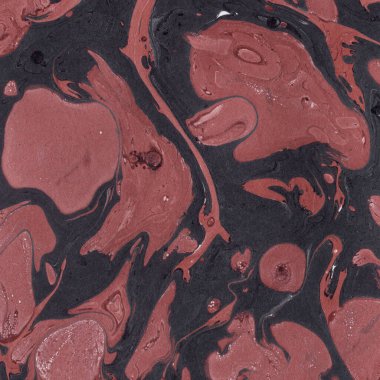 Mermer arkaplan boya sıçraması, doku