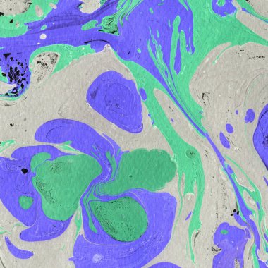 Mermer arkaplan boya sıçraması, doku