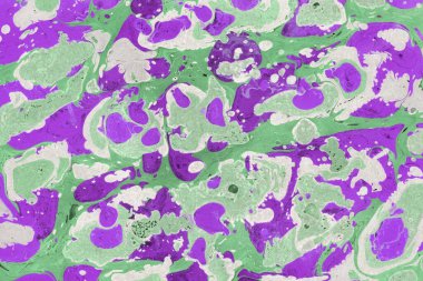 Mermer arkaplan boya sıçraması, doku