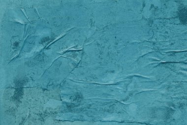 eski mavi kağıt dokusu arkaplanı