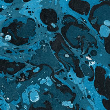 Mermer arkaplan boya sıçraması, doku