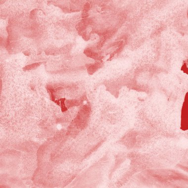 gerçekçi kağıt desenli kırmızı suluboya arkaplan