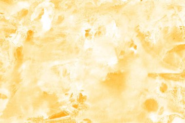gerçekçi kağıt desenli sarı suluboya arkaplan.
