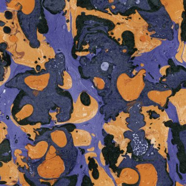 Mermer arkaplan boya sıçraması, doku