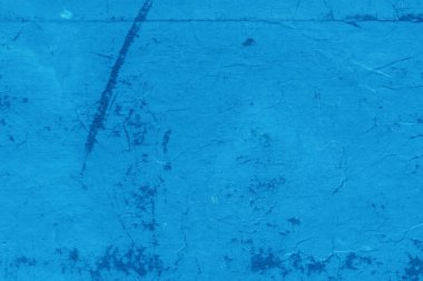 soyut mavi eski kağıt dokusu arkaplanı