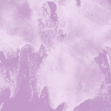 Beyaz kağıt arka planda renkli mürekkep ve suluboya doku. Gradyan boya darbeleri ve kalsiyum kaybı etkisi. El boyaması gouache soyut görüntü. Tuvali dağıt..