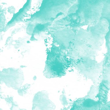 turkuaz lekeler doku, soyut arkaplan