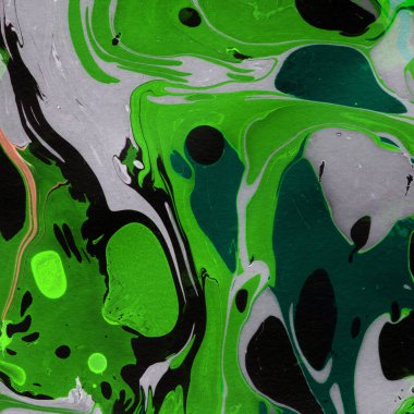 Mermer arkaplan boya sıçraması, doku