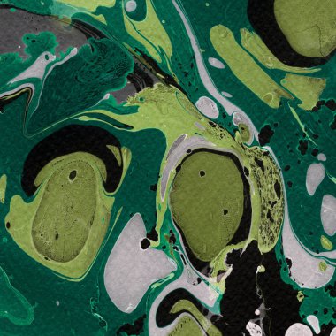 Mermer arkaplan boya sıçraması, doku