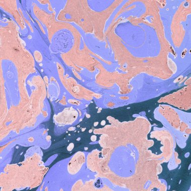 Mermer arkaplan boya sıçraması, doku