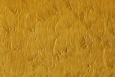 kahverengi boya dokusu soyut arkaplan 