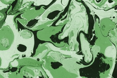 Mermer arkaplan boya sıçraması, doku