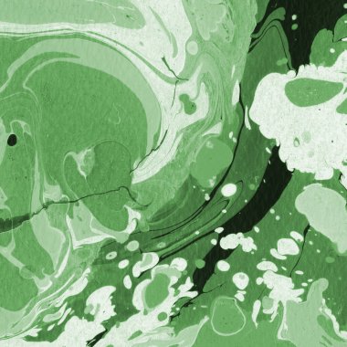 Mermer arkaplan boya sıçraması, doku