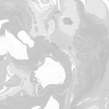 mermer arkaplan boya sıçrama deseni ile