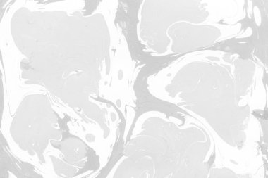 mermer arkaplan boya sıçrama deseni ile