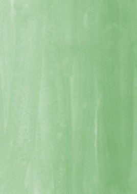 Kağıt zemin üzerinde renkli mürekkep ve suluboya doku. Gradyan boya darbeleri ve kalsiyum kaybı etkisi. El boyaması gouache soyut resim.