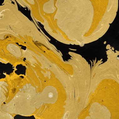 Mermer arkaplan boya sıçraması, doku