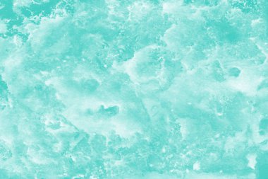 turkuaz lekeler doku, soyut arkaplan