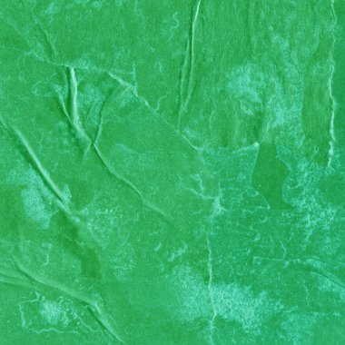 soyut yeşil eski kağıt doku arkaplanı