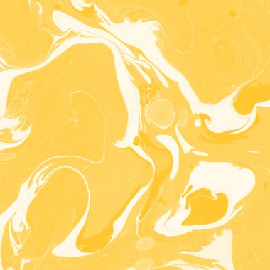 mermer arkaplan boya sıçrama deseni ile